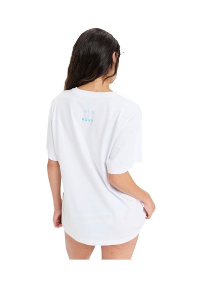 Roxy Atlas Hangloose Bwf0 Çok Renkli