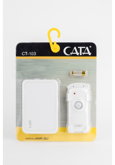 Cata Pilli Kapı Zili Ct-103
