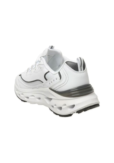 Lescon Unisex Anıta Easystep Spor Ayakkabı Beyaz