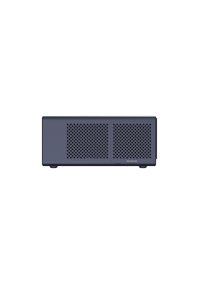 Wanbo X5 Pro 1100 ANSI Lümen 4K Destekli Akıllı Projeksiyon Cihazı
