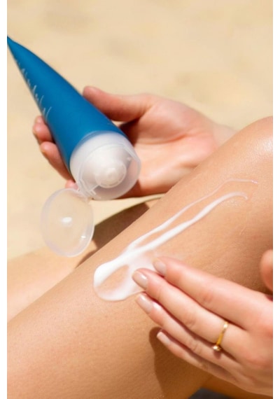 Firming Leg Serum - Sıkılaştırıcı Bacak Serumu - 200 Ml