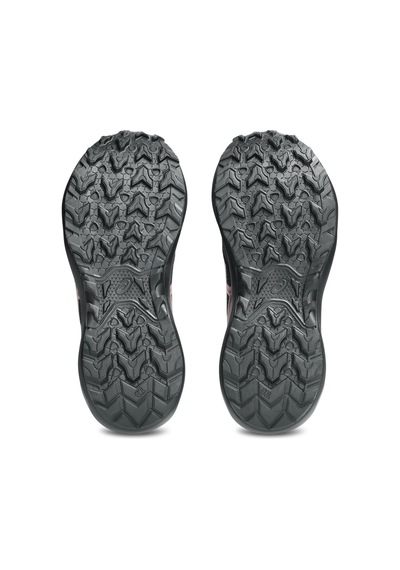 Asics 1012b934-002 Gel-venture 11 Waterproof Kadın Koşu Ayakkabısı Siyah