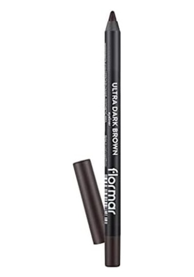 Koyu Kahverengi Eyeliner - Ultra Eyeliner 019 Dark Brown 8690604547234 0