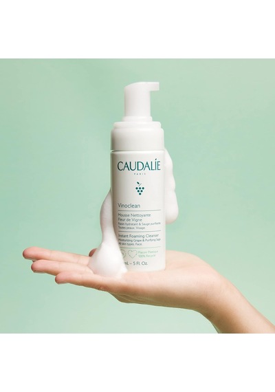Instant Foaming Cleanser - Temizleme Köpüğü 150 Ml 1 Paket 1 X 1 Adet