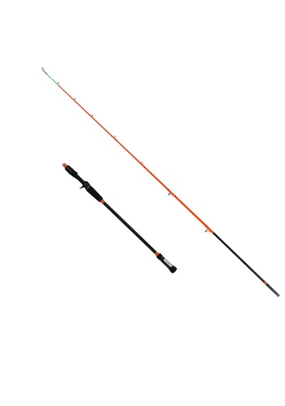 Captain 1431 Corrento Jigging 189cm 2 Parça Slow Jig Kamışı 100-250 Standart