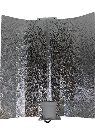 Grow Wizard Elmas Reflektör 47 Cm 3 Metre Kablo 1 Adet