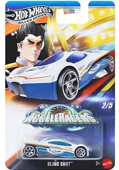 Hot Wheels Film Arabaları Özel Seri Gdg83-jcb94