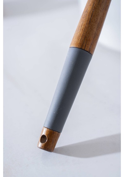Acar Evero Silikon Fırça - 25 Cm