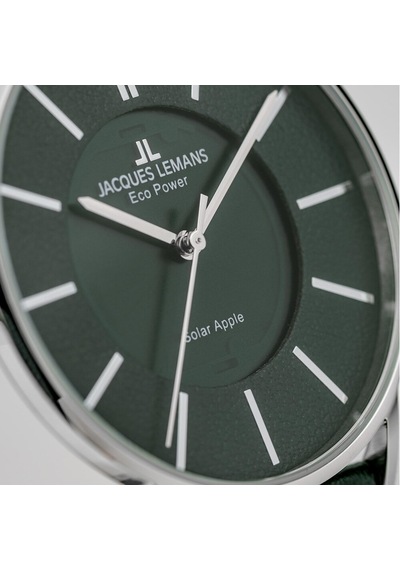 Jacques Lemans Eco Power 1-2113d Kadın Kol Saati