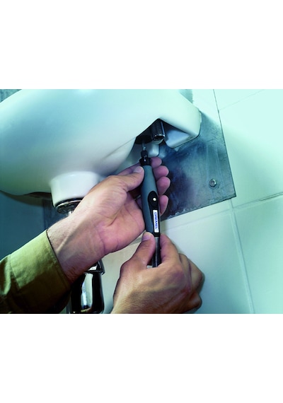 Dremel Esnek Mil-Spiral Uzatma (225) - 26150225JA
