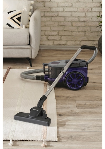 Homend Dustroyer 1255H Yatay Süpürge