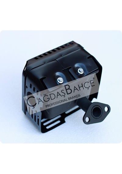 Honda  Gx160  /  Gx200  Motor  Egzoz  Kople