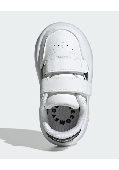 Adidas Bebek Günlük Ayakkabı Breaknet 3.0 Cf I Js3680 Beyaz