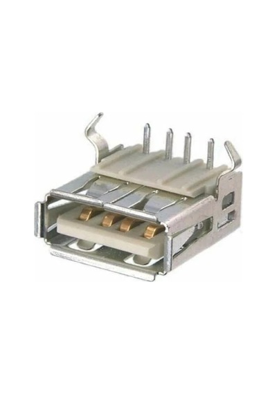 Lockway Ic-265 Usb Şase A Tip 90 Drc 50 Adet