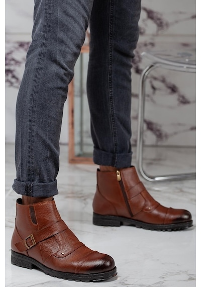 Muggo M1001 Garantili Su&Soğuk Geçirmez Kürklü Garantili Unisex