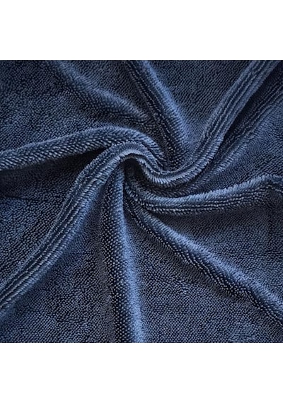 Oto Kurulama Bezi Araç Bez Ve Sünger Mikrofiber Temizleme Yıkama Cam Araba Kurulama Temizlik Silme Bezleri Havlusu Profesyonel Açık Indigo