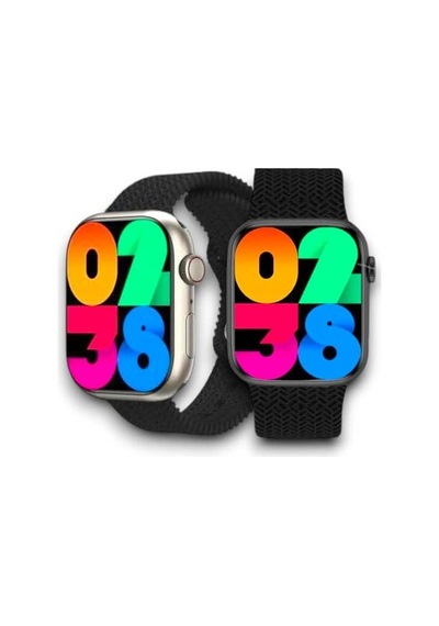 Hk 9 Pro Saat Linabloom Akıllı Ve Hibrit Saatler Ürün Yok