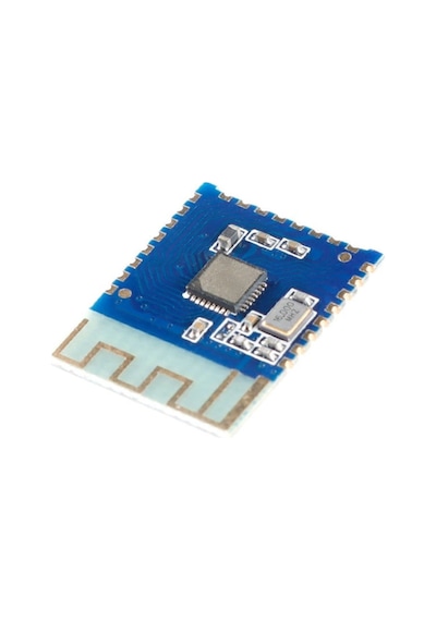 Jdy-23a Bluetooth 5.0 Modül Ble Kablosuz Haberleşme Rf Alıcı Verici Dijital Iletişim