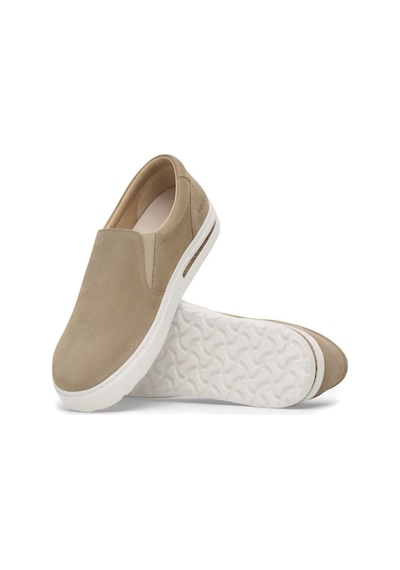 Birkenstock Bırkenstock Oswego Erkek Ayakkabı 1028563 Kahverengi