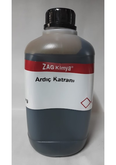Zag Kimya Ardiç Kadrani 1 KG