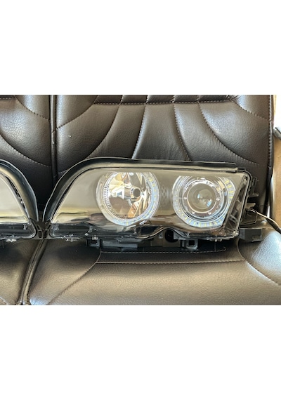 Bmw E46 Xenon Far 98-01 Model Arası "adet"