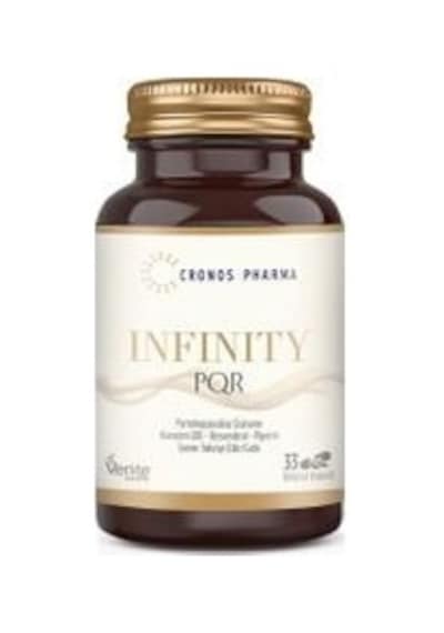 Cronos Pharma Infinity Pqr 33 Kapsül 8684068088518
