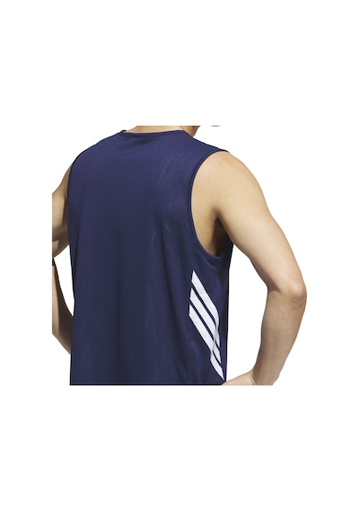 Adidas Navblu/whıte M Evryday Pro J Navb Lacivert