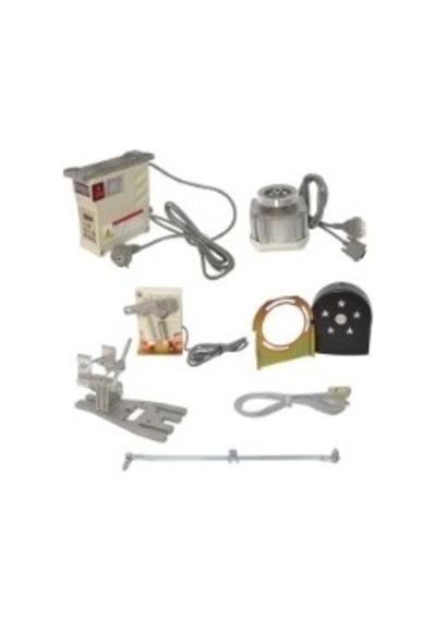 Brother Kollu B928 Kafadan Motor 550watt F4/düz / X750