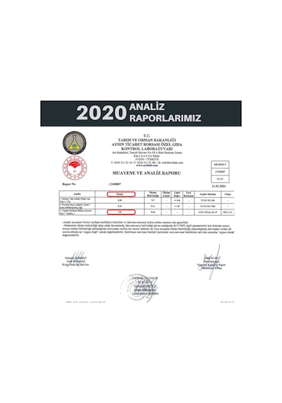 Green Amour Erken Hasat Soğuk Sıkım Natürel Sızma Zeytinyağı 500 ML