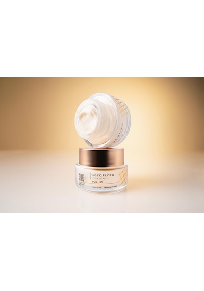 Heraflora Göz Çevresi Kremi 15 ML
