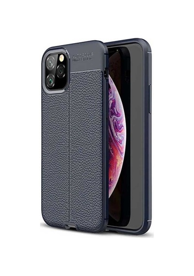 Apple Uyumlu iPhone 11 Pro Kılıf Zore Niss Silikon Kapak Kırmızı