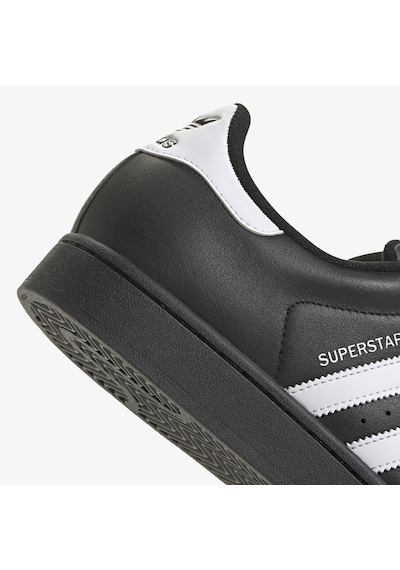 adidas Superstar Unisex Siyah Sneaker Jı0079 Siyah