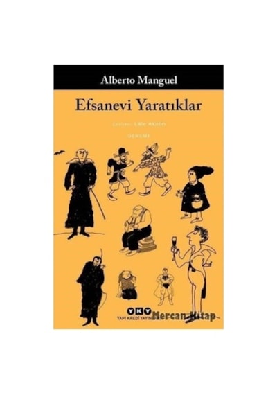 Efsane Yaratıklar: Mitoloji Ve Edebiyatın Buluşması