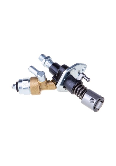 Dizel Motor Selenoidli Mazot Pompası 192f/195f