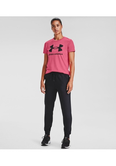 Under Armour - T-Shirt - Live Sportstyle Graphic Ssc 453385057