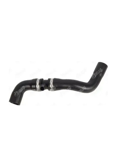 Peugeot 307 Radyator Hortumu Alt 1.4 2005-2008 İbraş 17358