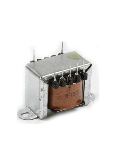 Mervesan 4-w 0x12 Transformatör