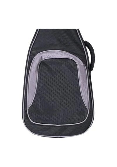 Siyah-gri Renk Seçeneği İle Elektro Gitar Gigbag 01
