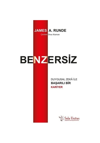 Benzersiz - James A. Runde - Sola Unitas