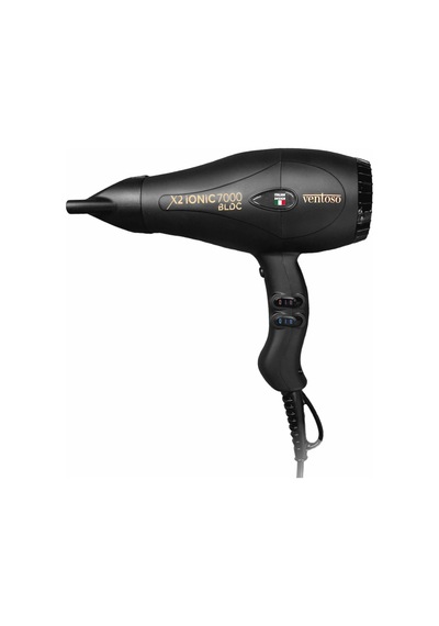Ventoso X2 Ionıc7000 Bldc 2600 W İyonik Profesyonel Saç Kurutma Ve Fön Makinesi Gold