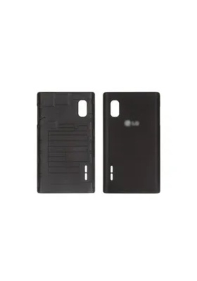 LG Uyumlu Optimus L5 Arka Pil Batarya Kapağı