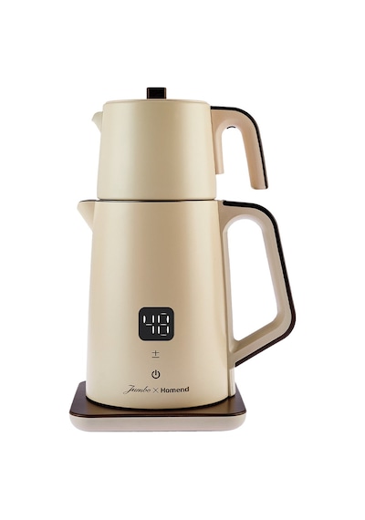 Jumbo X Homend Cooltouch 1793h Krem