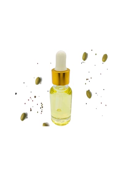 Dara Sabun Ozon Yağı 20 ML