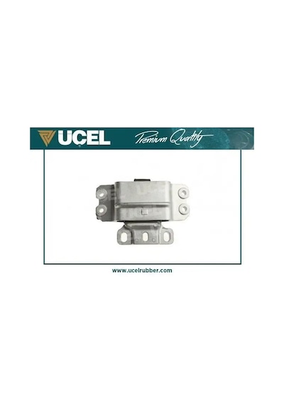 Skoda Octavia 2 Motor Takozu Sol 1.6 2005-2013 Bgu Bse Bsf Ccsa Cmxa Üçel 61212