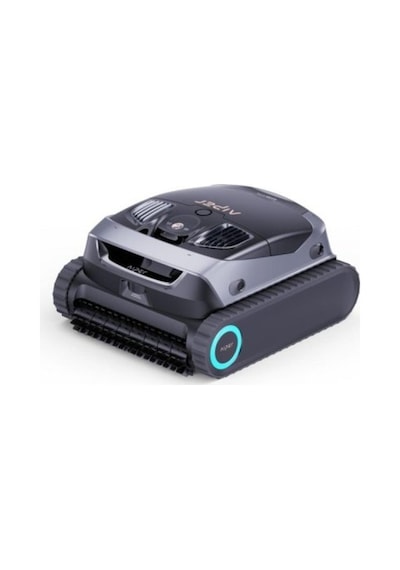 Aıper Scuba X1 Kablosuz 200m2 Otomatik Havuz Süpürge Robotu-robotic Poll Cleaner-toptancıyızbiz