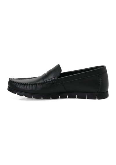 Oxide Alora Siyah Erkek Loafer 000000000102714076