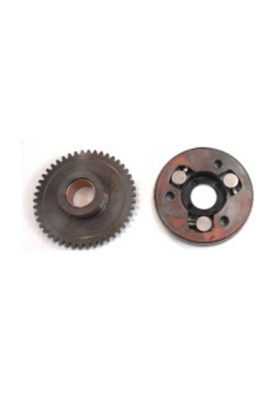 Ybr Mars Dıslı Fılıbırı Komple Mht00378