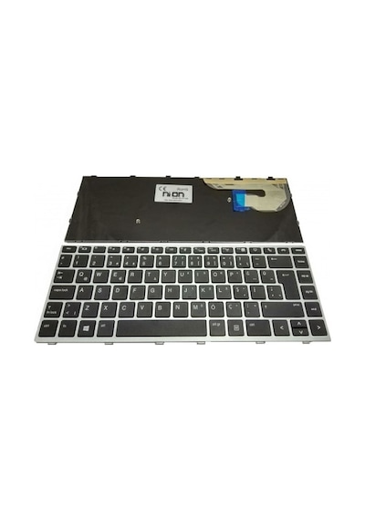 Hp Elitebook 840 G6 6xe67et 6xd42ea Notebook Klavye Siyah Tr