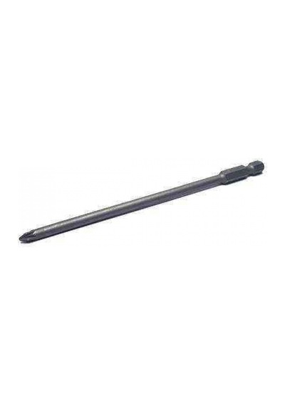 Alveta 1/4" S2 Pz 1x127 MM Bits