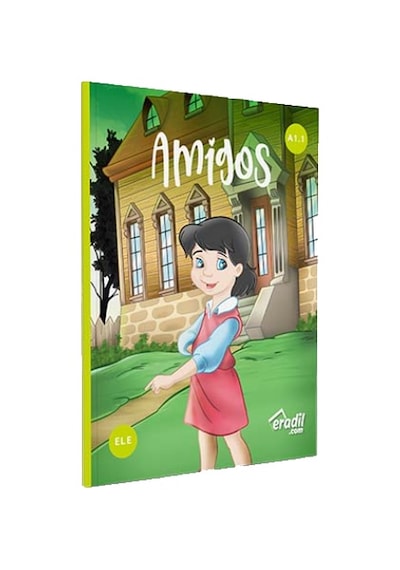 Amigos A1.1